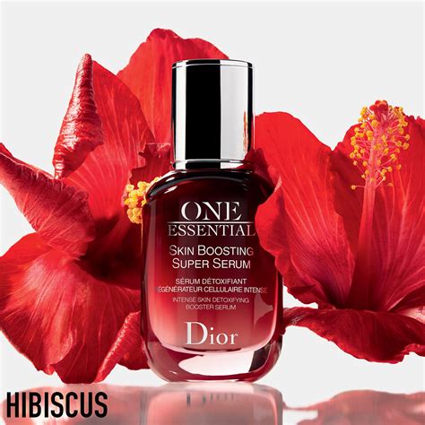 dior one essential skin boosting super serum how to use|one essential skin boosting serum.